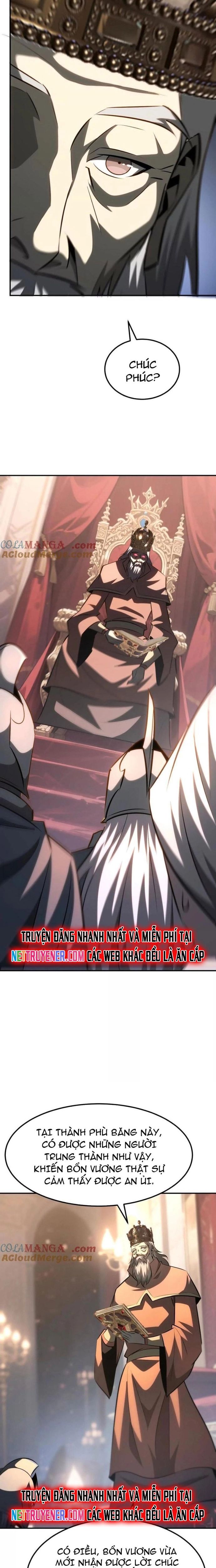 Võng Du Thiên Hạ Vô Song Chap 92 - Next Chap 93
