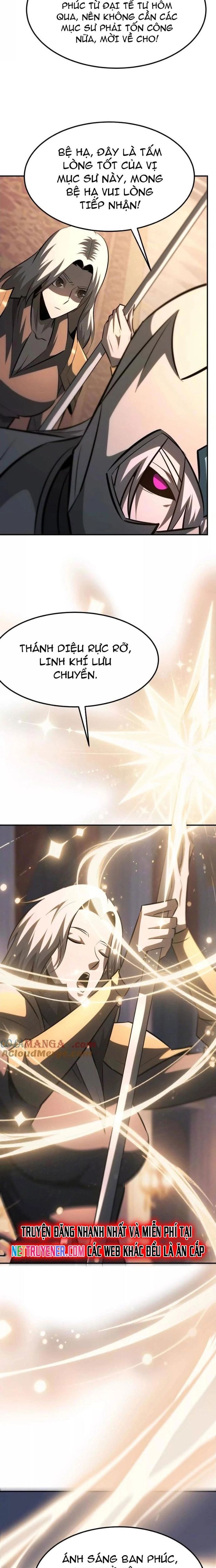 Võng Du Thiên Hạ Vô Song Chap 92 - Next Chap 93