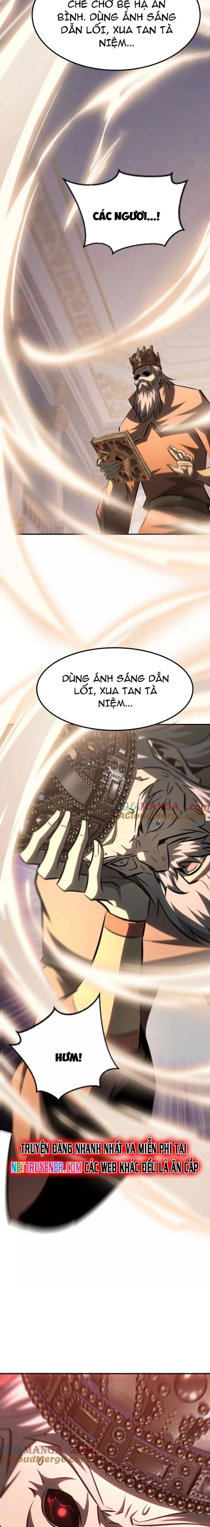 Võng Du Thiên Hạ Vô Song Chap 92 - Next Chap 93