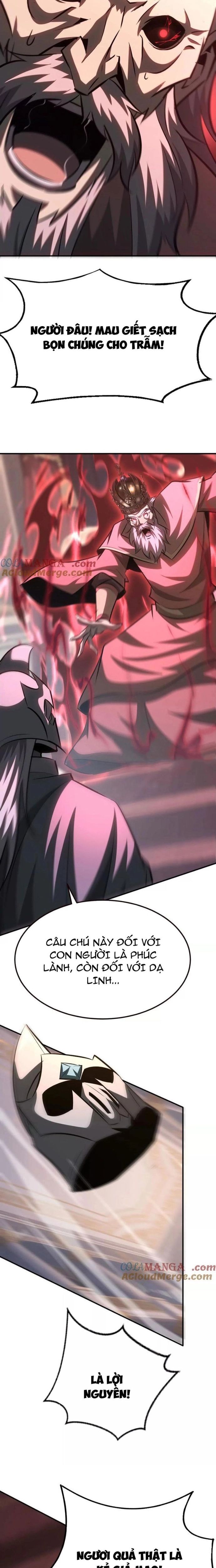 Võng Du Thiên Hạ Vô Song Chap 92 - Next Chap 93