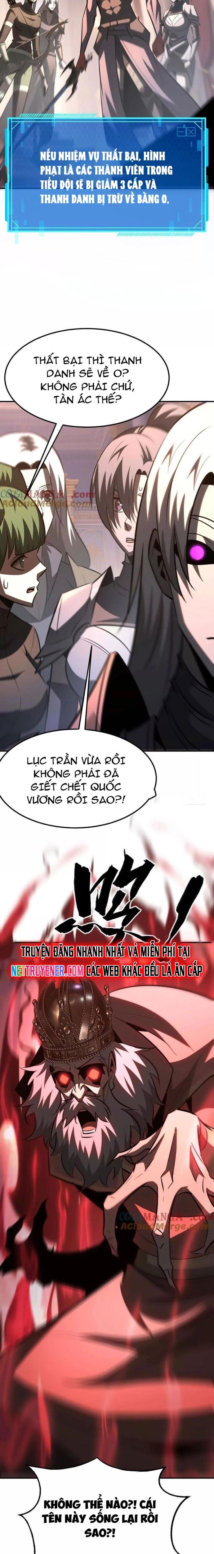 Võng Du Thiên Hạ Vô Song Chap 92 - Next Chap 93