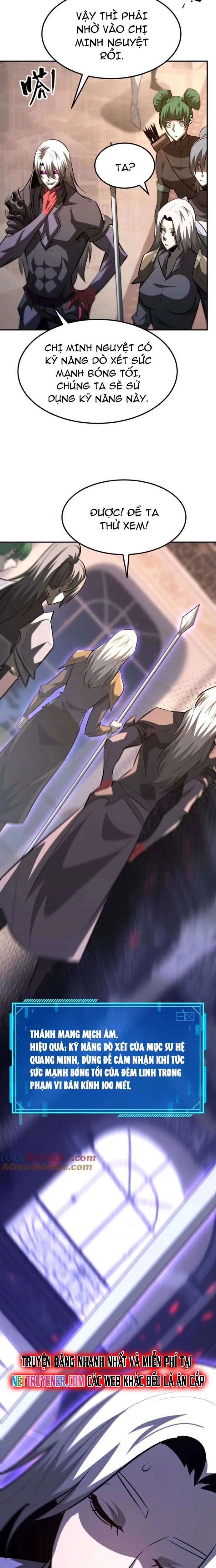 Võng Du Thiên Hạ Vô Song Chap 92 - Next Chap 93