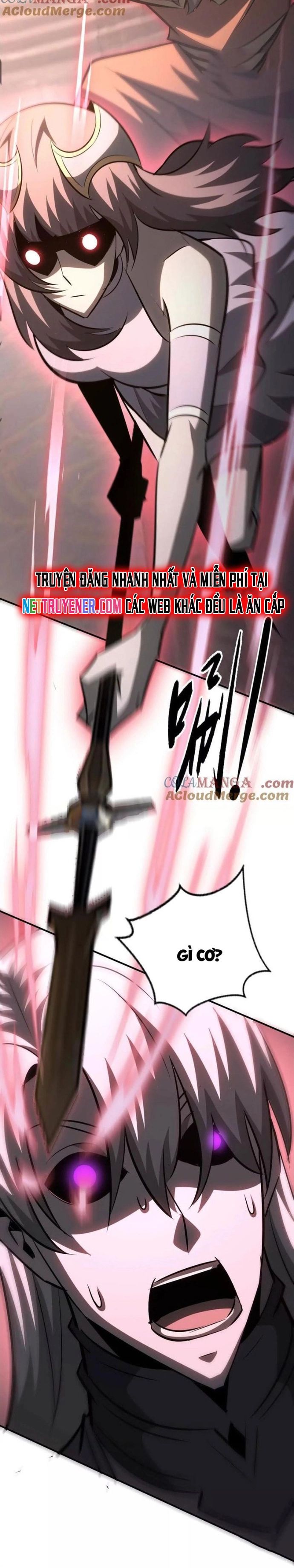 Võng Du Thiên Hạ Vô Song Chap 92 - Next Chap 93