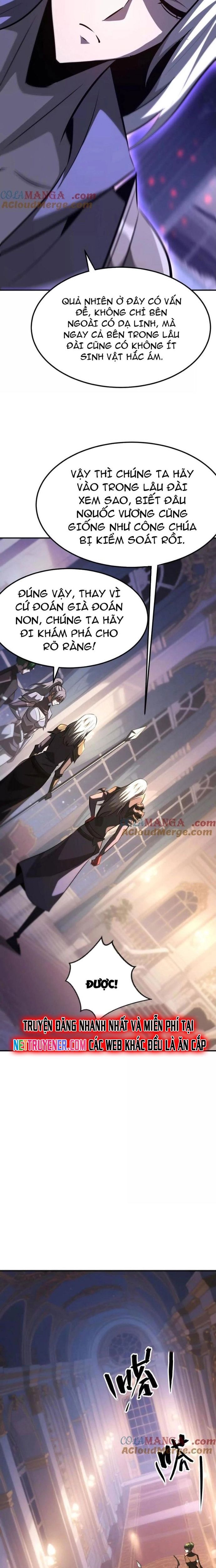 Võng Du Thiên Hạ Vô Song Chap 92 - Next Chap 93
