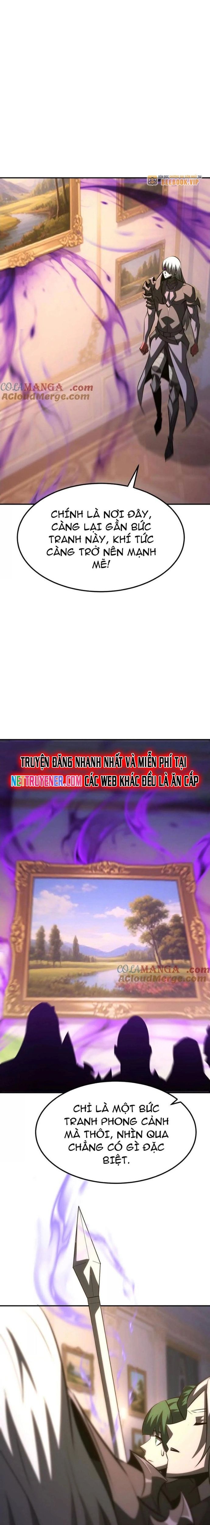 Võng Du Thiên Hạ Vô Song Chap 92 - Next Chap 93