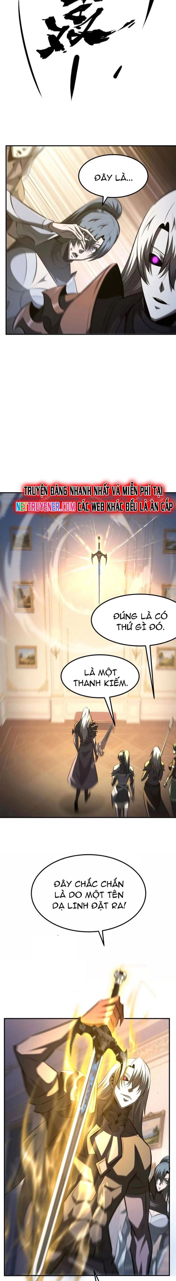 Võng Du Thiên Hạ Vô Song Chap 92 - Next Chap 93