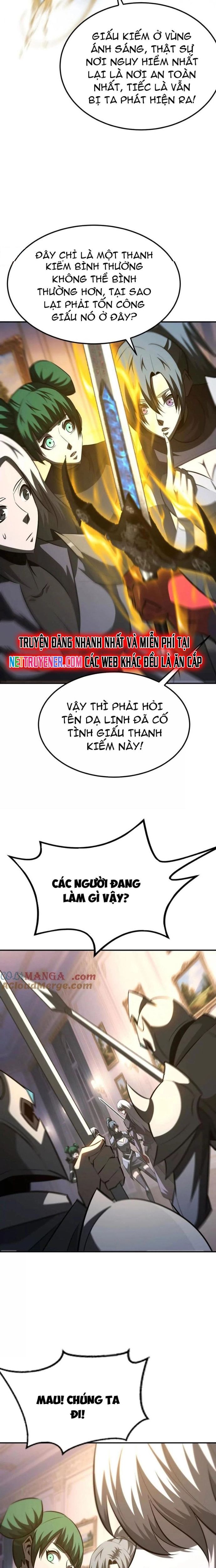 Võng Du Thiên Hạ Vô Song Chap 92 - Next Chap 93