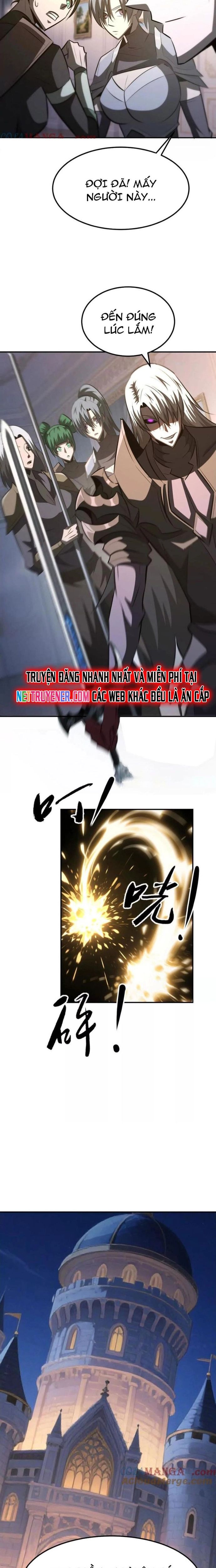 Võng Du Thiên Hạ Vô Song Chap 92 - Next Chap 93