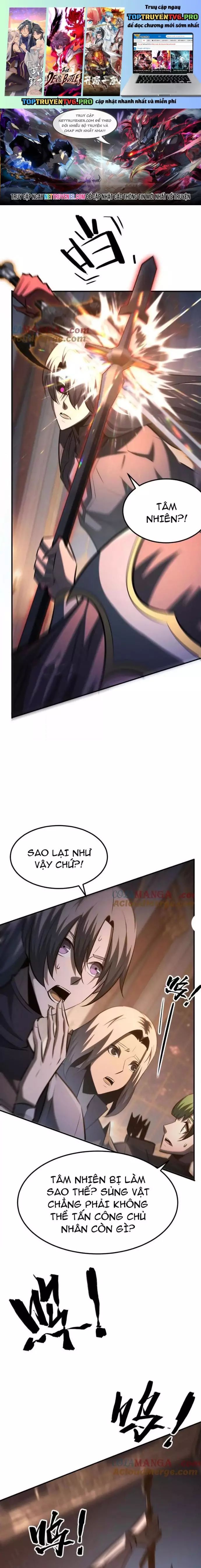 Võng Du Thiên Hạ Vô Song Chap 93 - Next Chap 94