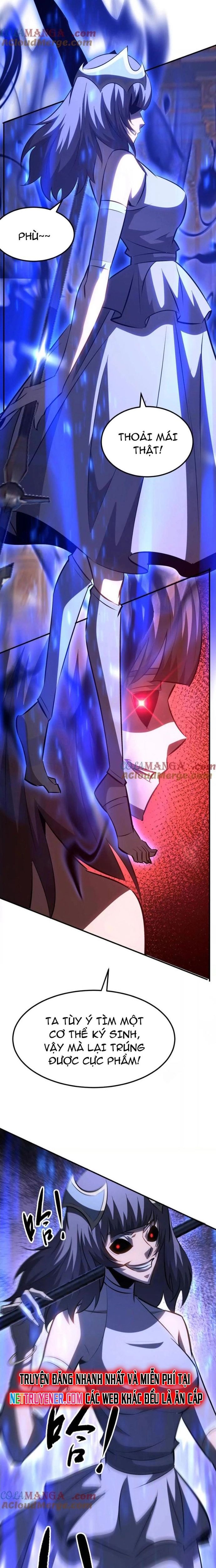 Võng Du Thiên Hạ Vô Song Chap 93 - Next Chap 94