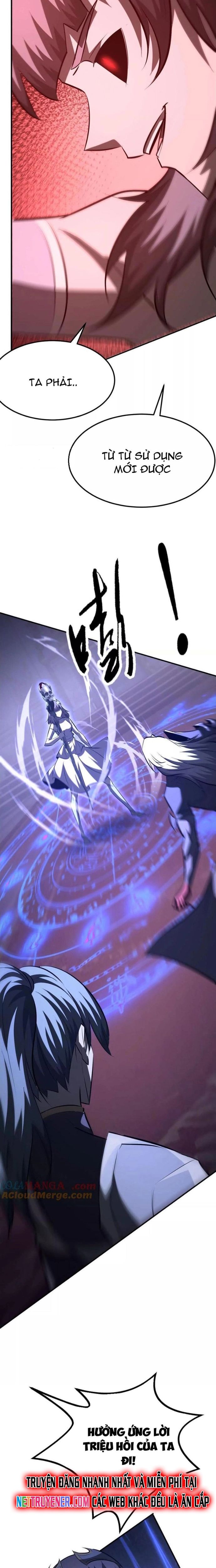 Võng Du Thiên Hạ Vô Song Chap 93 - Next Chap 94
