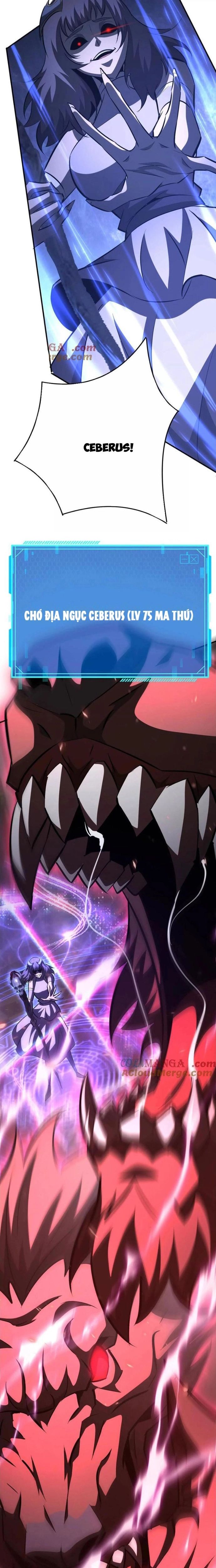 Võng Du Thiên Hạ Vô Song Chap 93 - Next Chap 94