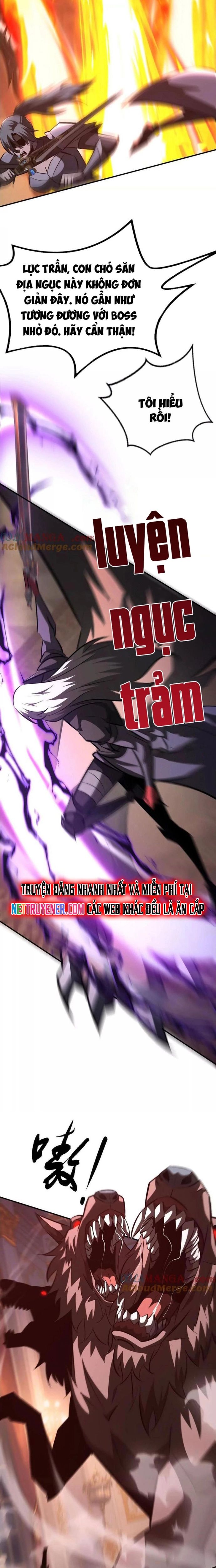 Võng Du Thiên Hạ Vô Song Chap 93 - Next Chap 94