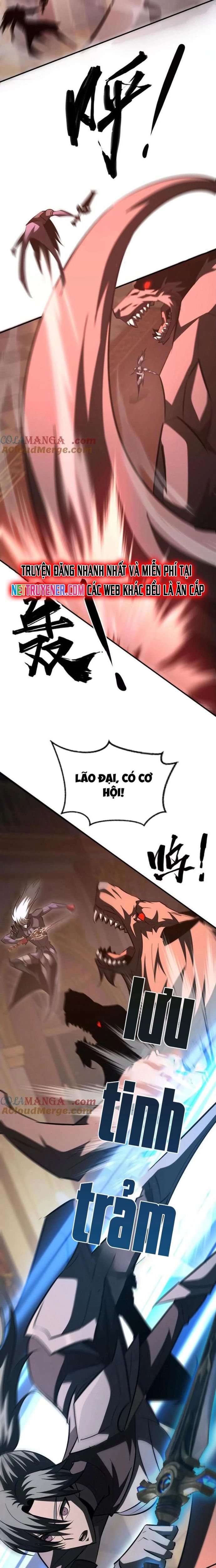 Võng Du Thiên Hạ Vô Song Chap 93 - Next Chap 94