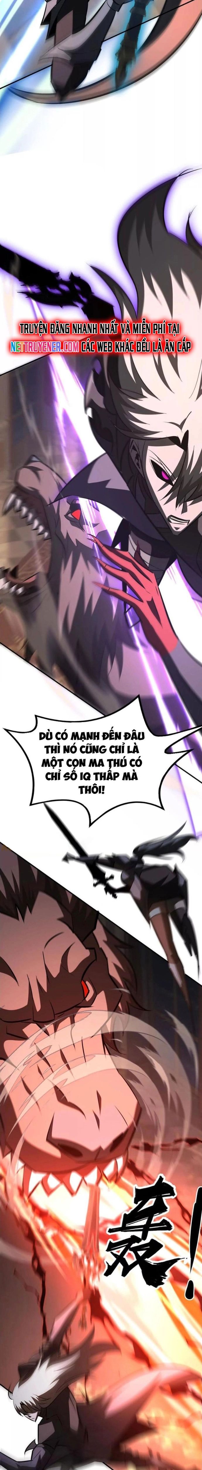 Võng Du Thiên Hạ Vô Song Chap 93 - Next Chap 94