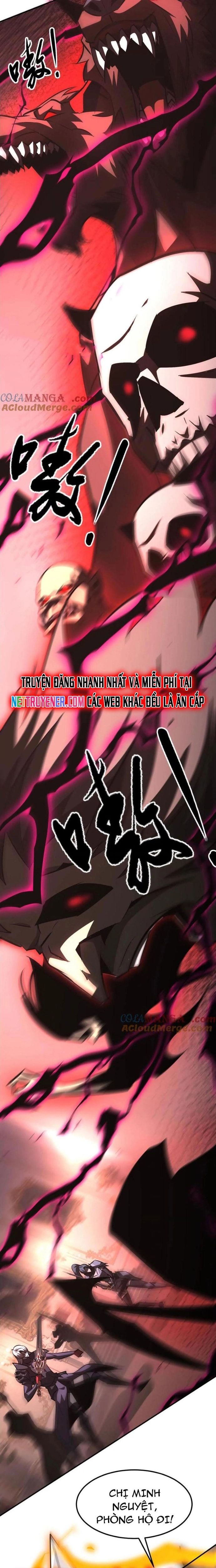 Võng Du Thiên Hạ Vô Song Chap 93 - Next Chap 94