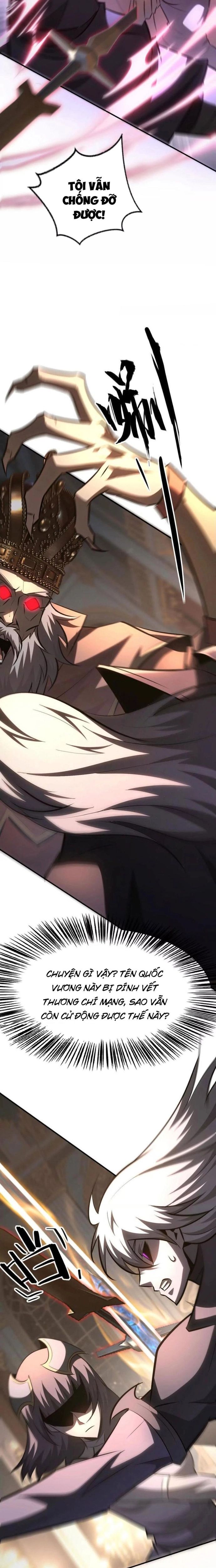 Võng Du Thiên Hạ Vô Song Chap 93 - Next Chap 94