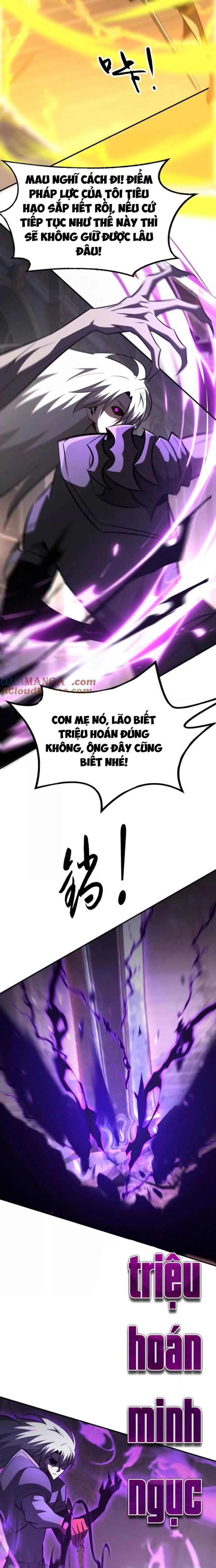 Võng Du Thiên Hạ Vô Song Chap 93 - Next Chap 94