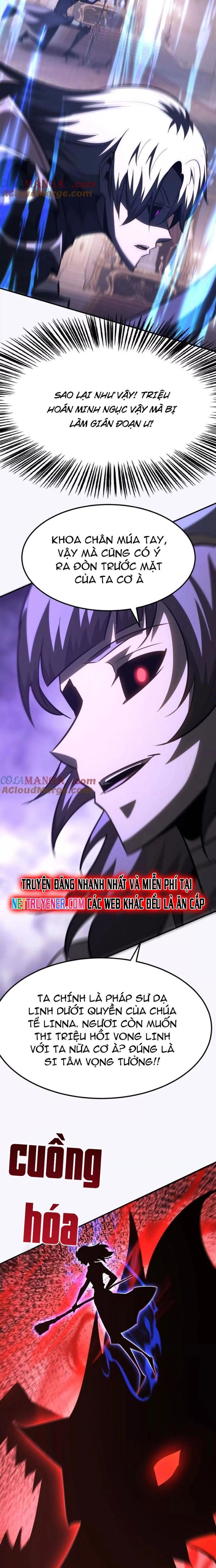 Võng Du Thiên Hạ Vô Song Chap 93 - Next Chap 94