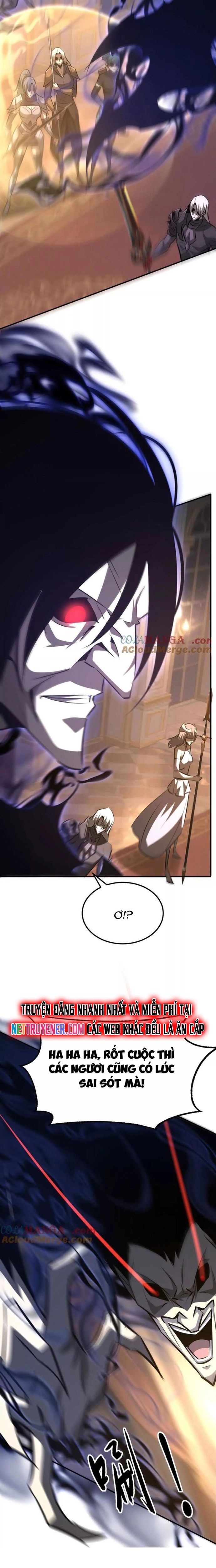 Võng Du Thiên Hạ Vô Song Chap 93 - Next Chap 94