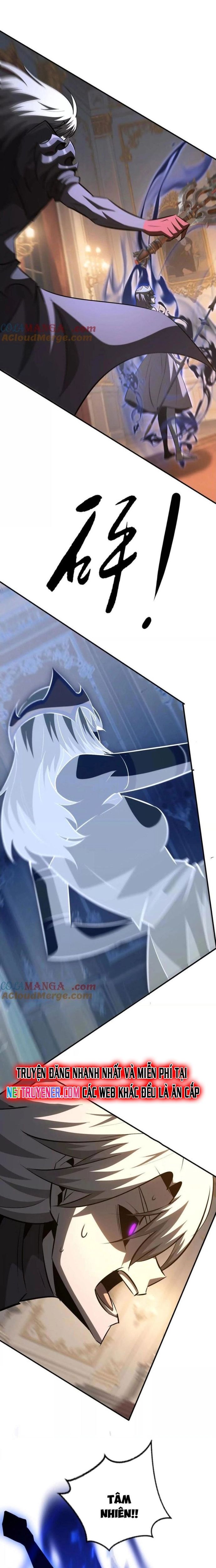 Võng Du Thiên Hạ Vô Song Chap 93 - Next Chap 94