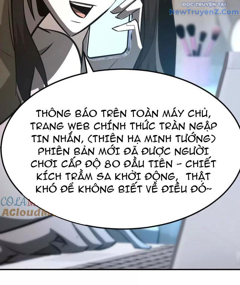 Võng Du Thiên Hạ Vô Song Chap 95 - Next Chap 96