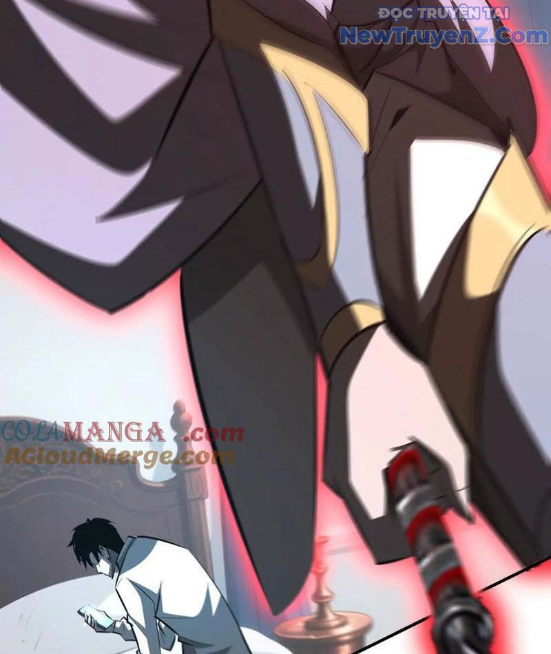 Võng Du Thiên Hạ Vô Song Chap 96 - Next Chap 97