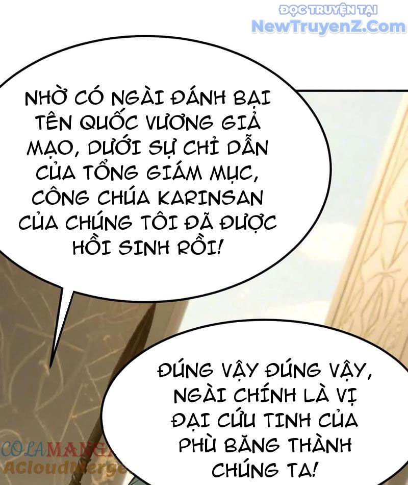 Võng Du Thiên Hạ Vô Song Chap 96 - Next Chap 97