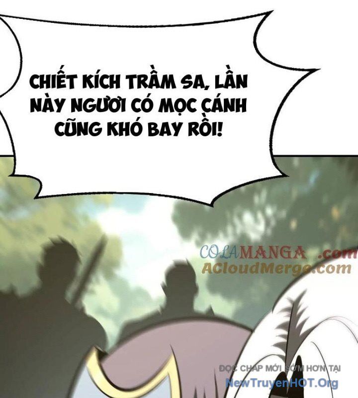 Võng Du Thiên Hạ Vô Song Chap 98 - Next Chap 99