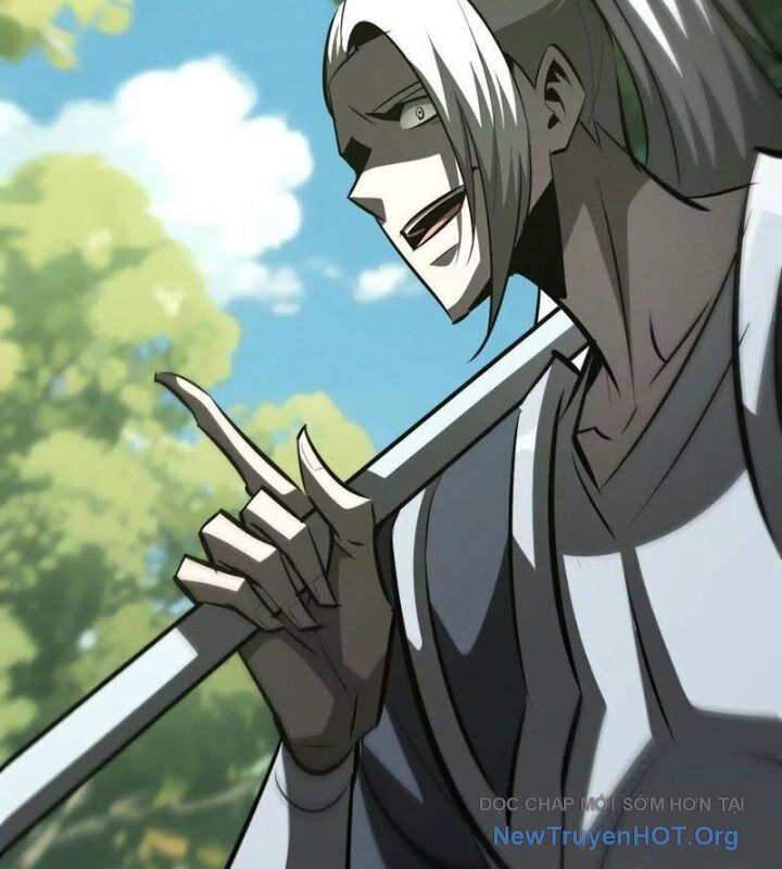 Võng Du Thiên Hạ Vô Song Chap 98 - Next Chap 99