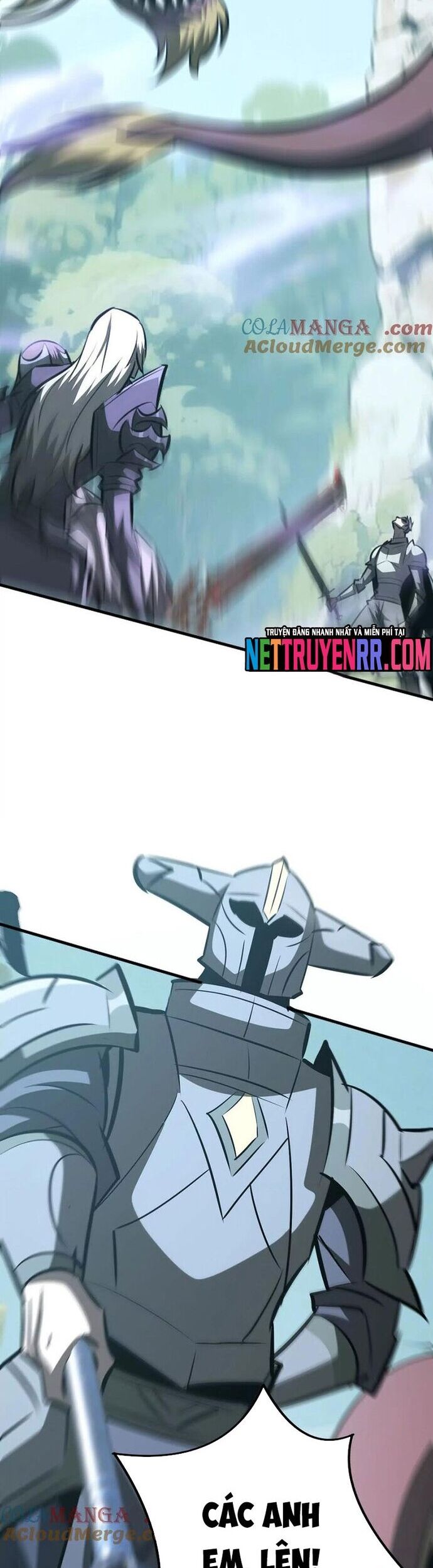 Võng Du Thiên Hạ Vô Song Chap 99 - Next Chap 100