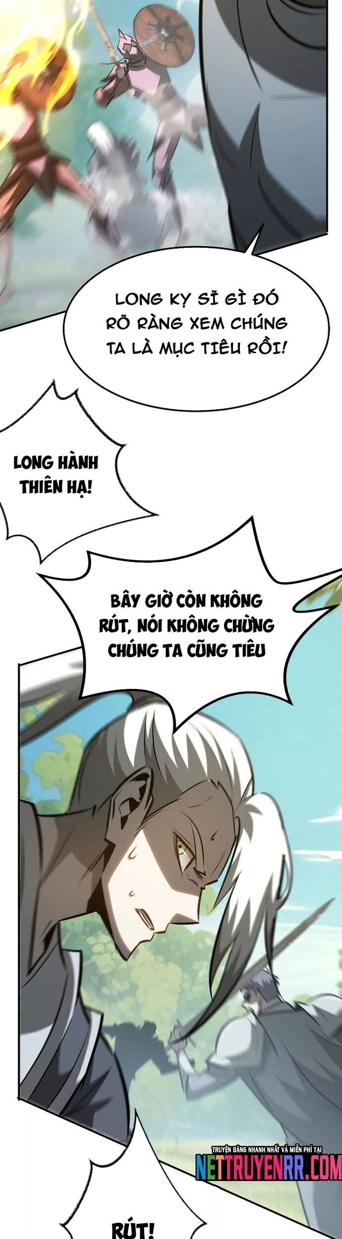 Võng Du Thiên Hạ Vô Song Chap 99 - Next Chap 100