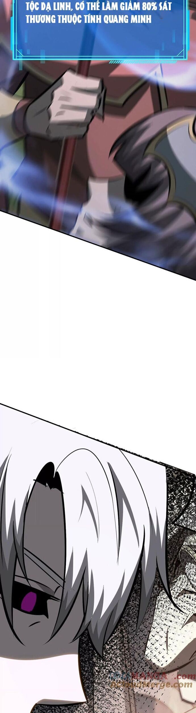 Võng Du Thiên Hạ Vô Song Chap 99 - Next Chap 100