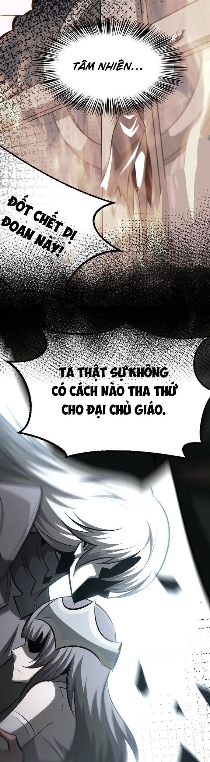 Võng Du Thiên Hạ Vô Song Chap 99 - Next Chap 100