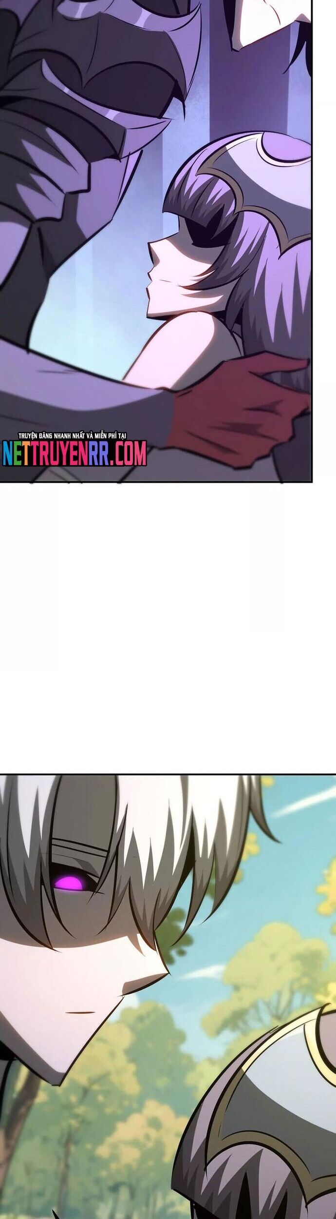Võng Du Thiên Hạ Vô Song Chap 99 - Next Chap 100