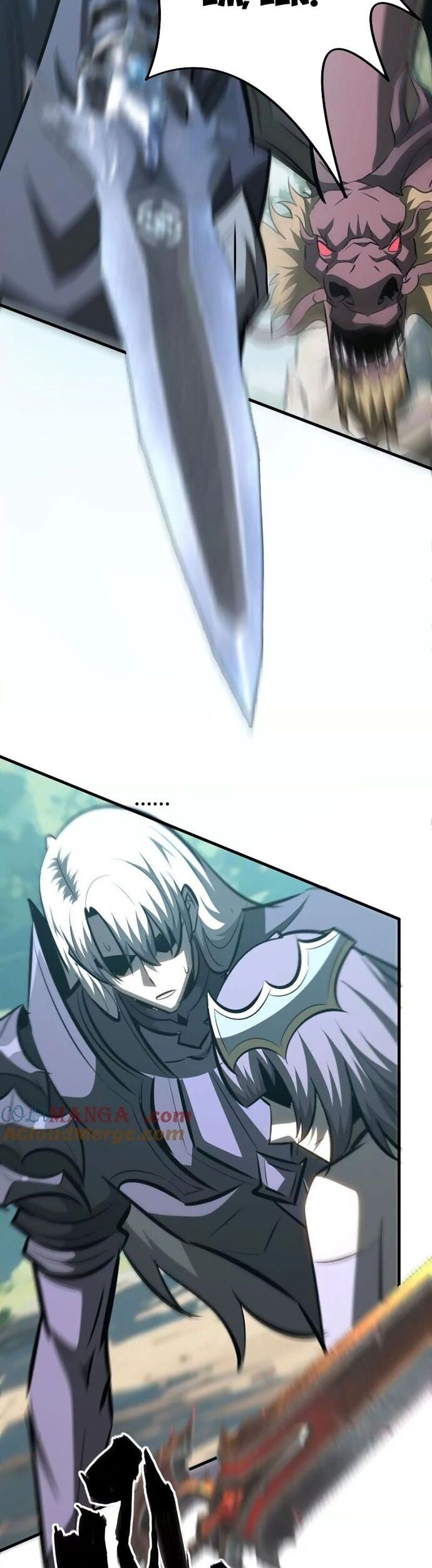 Võng Du Thiên Hạ Vô Song Chap 99 - Next Chap 100