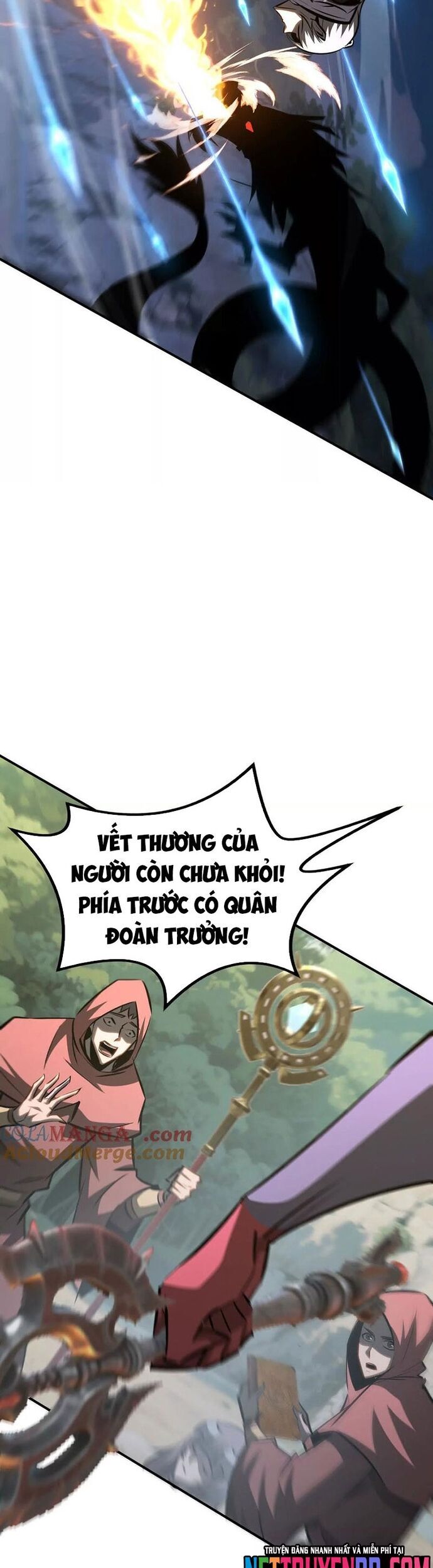 Võng Du Thiên Hạ Vô Song Chap 99 - Next Chap 100