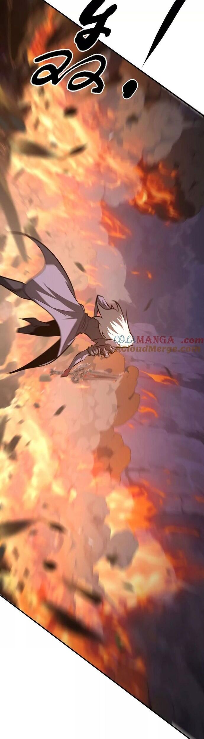 Võng Du Thiên Hạ Vô Song Chap 99 - Next Chap 100