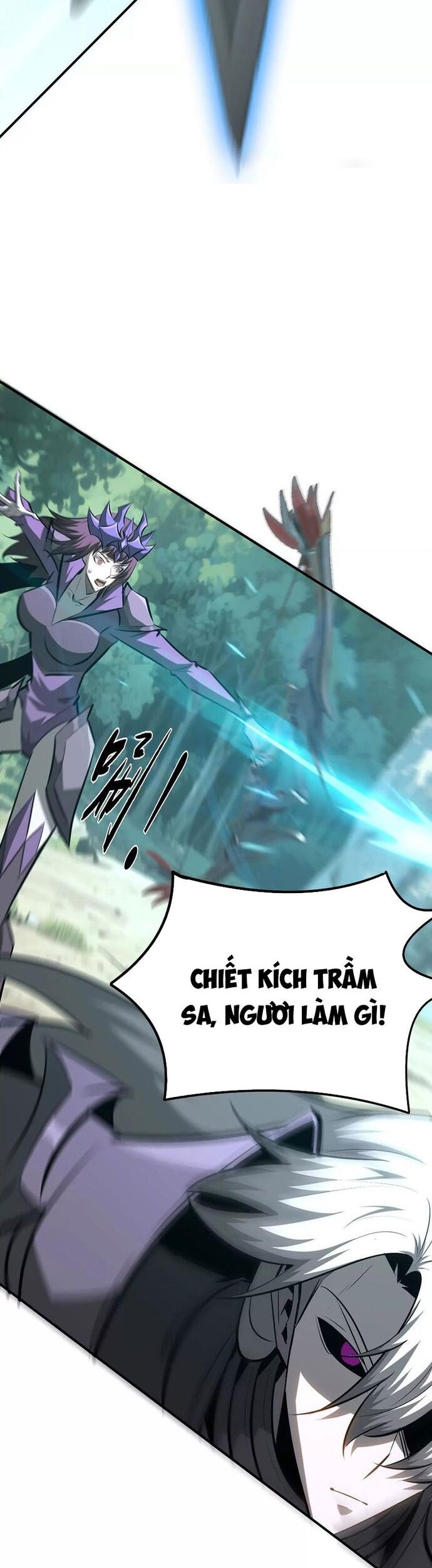 Võng Du Thiên Hạ Vô Song Chap 99 - Next Chap 100