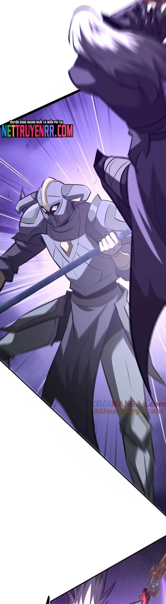 Võng Du Thiên Hạ Vô Song Chap 99 - Next Chap 100