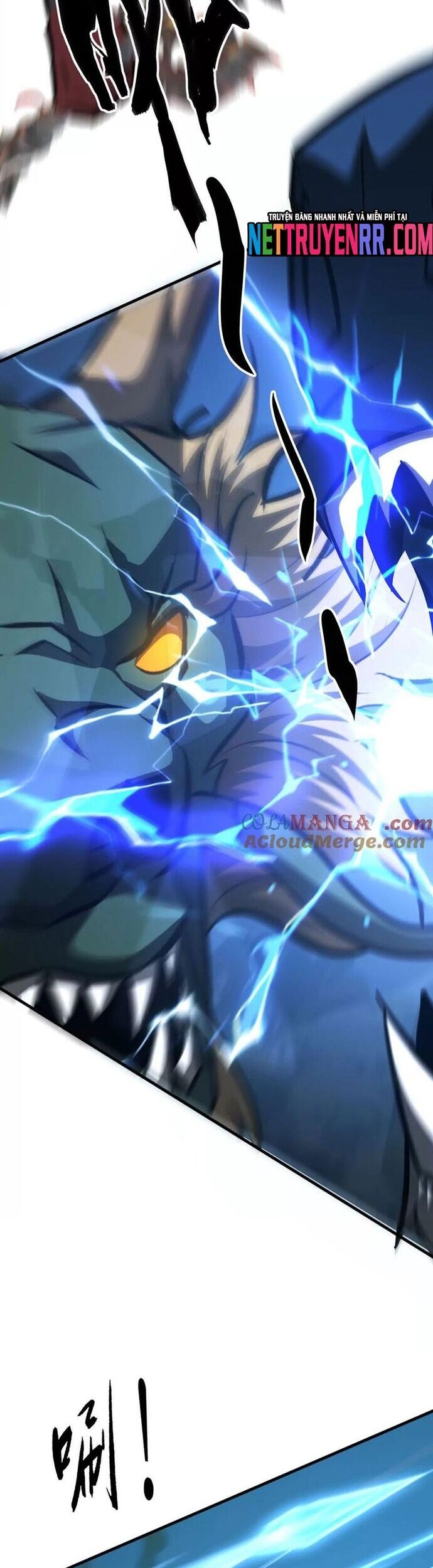 Võng Du Thiên Hạ Vô Song Chap 99 - Next Chap 100
