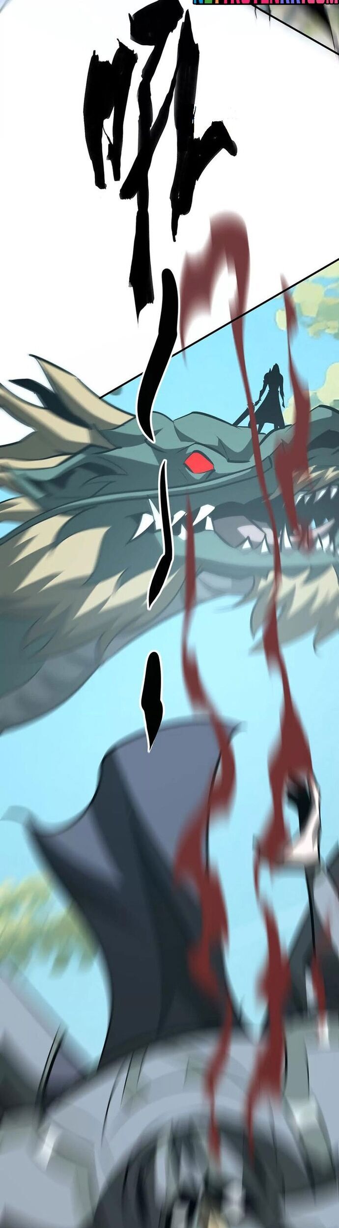 Võng Du Thiên Hạ Vô Song Chap 99 - Next Chap 100