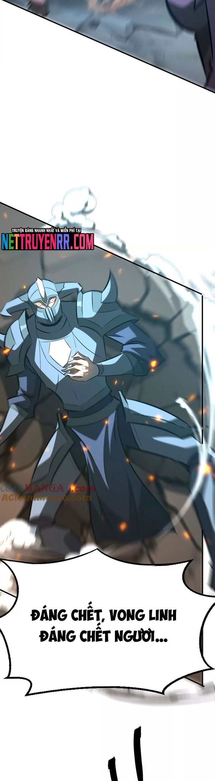 Võng Du Thiên Hạ Vô Song Chap 99 - Next Chap 100