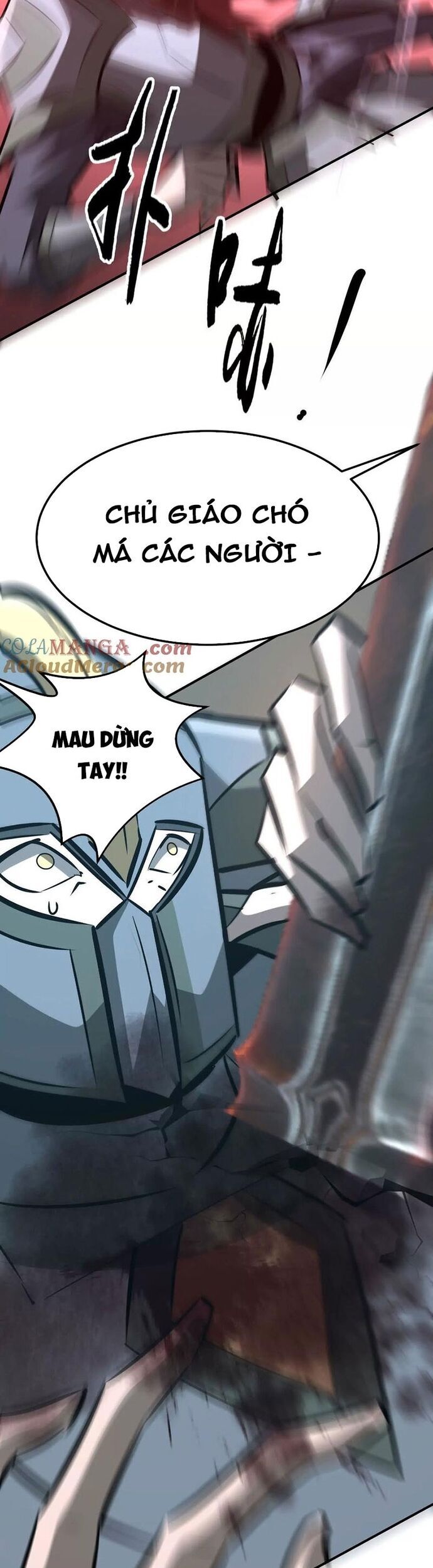 Võng Du Thiên Hạ Vô Song Chap 99 - Next Chap 100