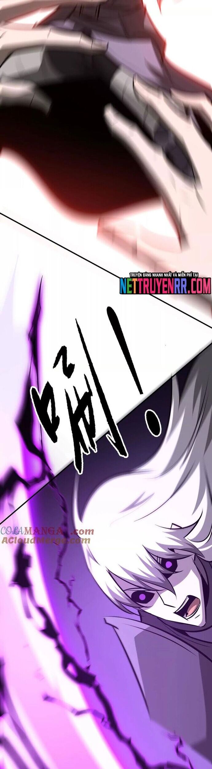 Võng Du Thiên Hạ Vô Song Chap 99 - Next Chap 100