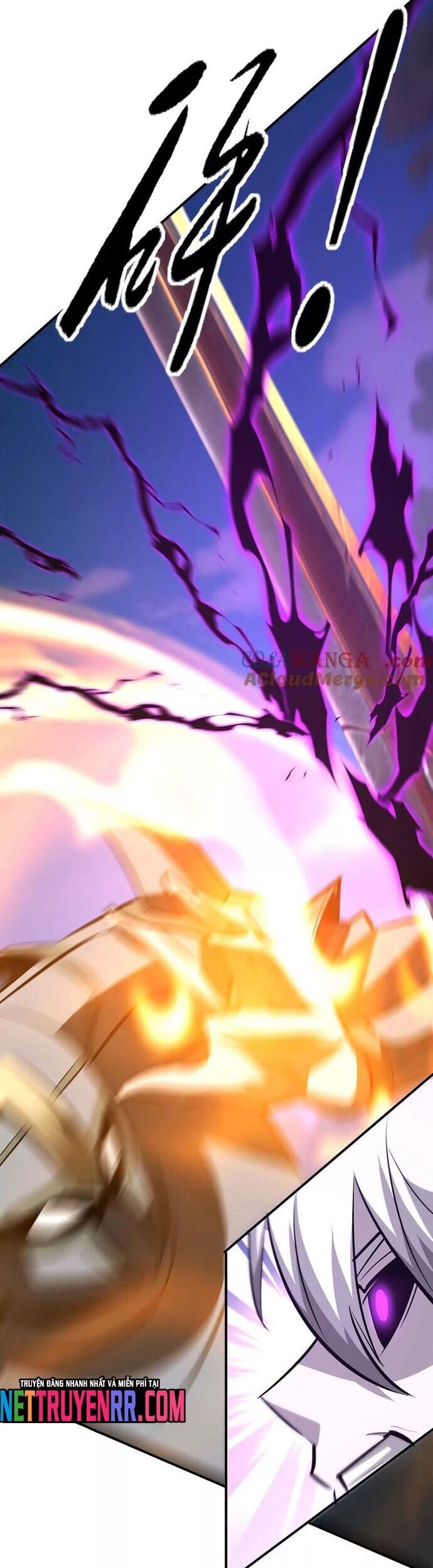 Võng Du Thiên Hạ Vô Song Chap 99 - Next Chap 100