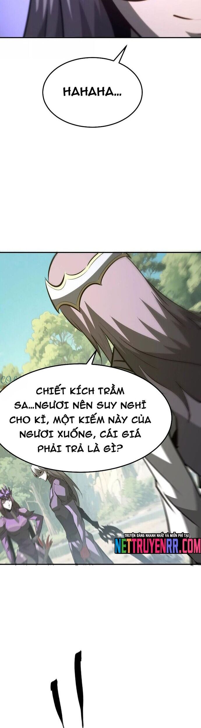 Võng Du Thiên Hạ Vô Song Chap 99 - Next Chap 100