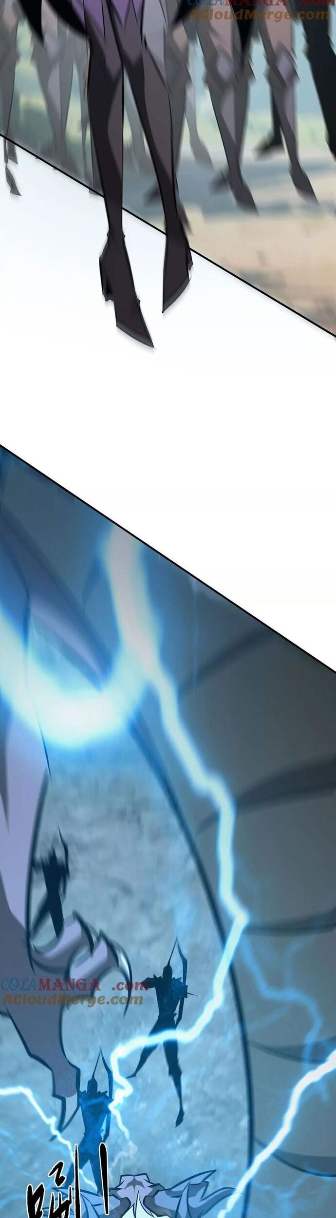 Võng Du Thiên Hạ Vô Song Chap 99 - Next Chap 100