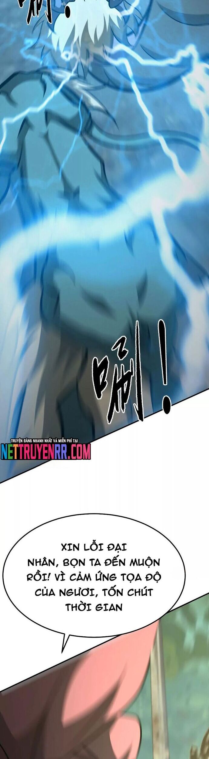 Võng Du Thiên Hạ Vô Song Chap 99 - Next Chap 100