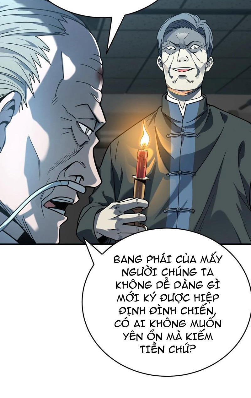 Vong Linh Thiên Sứ Chap 15 - Next Chap 16
